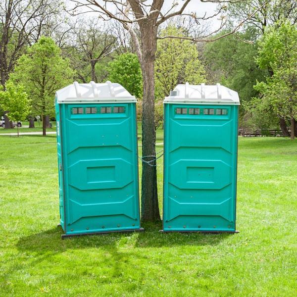 Seasonal Porta Potty Rentals Hamilton OH